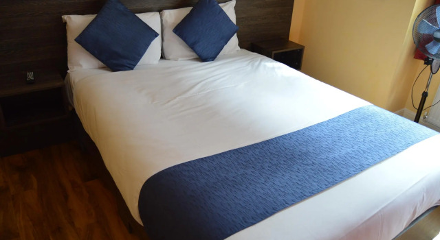 Двухместный номер Standard Ville Hotel