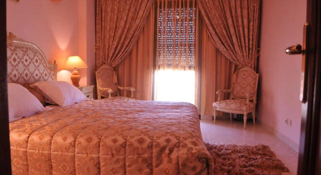 Апартаменты Appart Hotel Alia