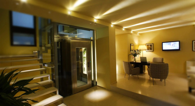 Ponte Vecchio Suites & Spa