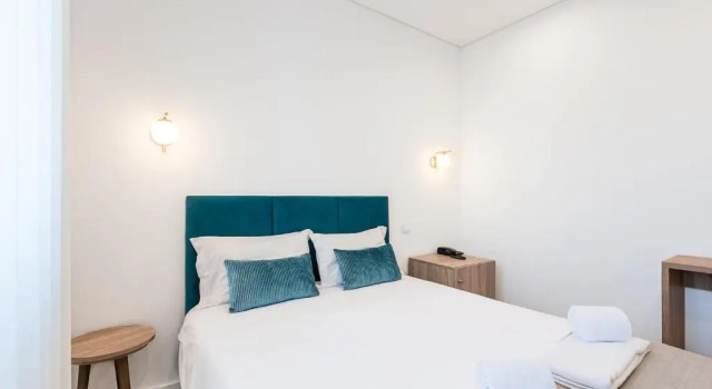 Одноместный номер Standard Hotel Grande Rio