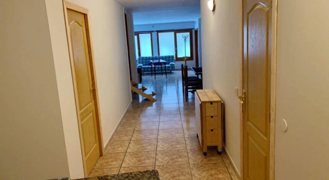 Apartment with 2 bedrooms with WiFi