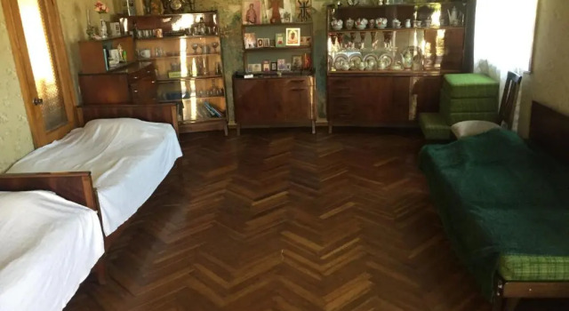 Levan Gorgiladze, Book Hotel Batumi 