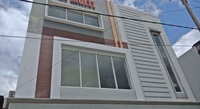 Hotel Tri Multi, Prenota Hotel Hotel a Sulawesi con parcheggio, Parcheggio