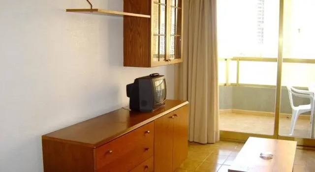 Номер Standard Apartamentos Torre Gerona