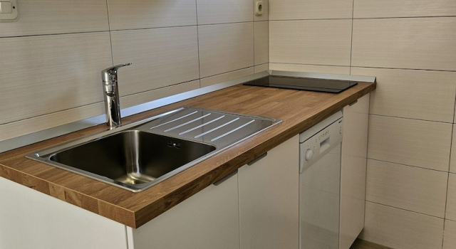Апартаменты Apartments Liana - VaLa