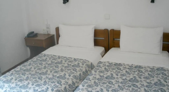 Standard Double room Aphrodite