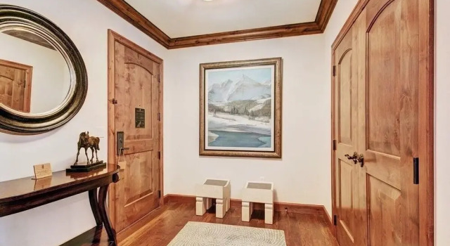 Ritz Carlton Vail #200 3 Bedroom Condo by RedAwning, Забронировать Апартаменты/квартира Отели Вейл с бассейном, Бассейн