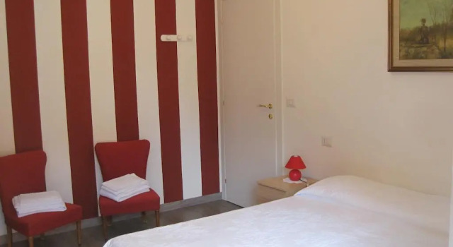Bed and Breakfast lo Scrigno, Prenota Hotel Polinago Emilia-Romagna