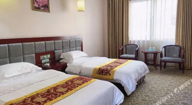 Honglin Hotel, Varaa Hotelli Nyingchi Tiibet