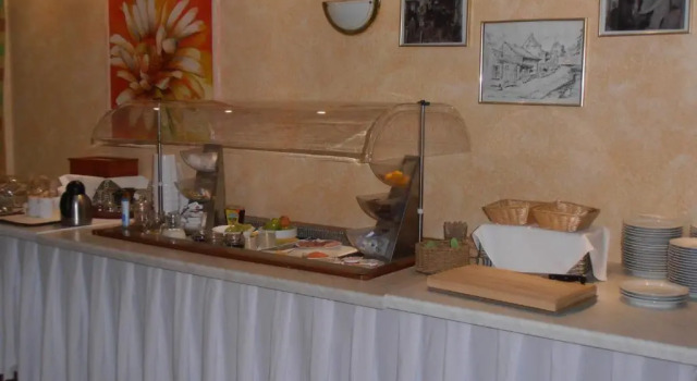 Номер Economy Gasthaus Schadde