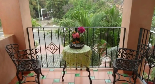 Номер Standard Casa Virgilio B&B
