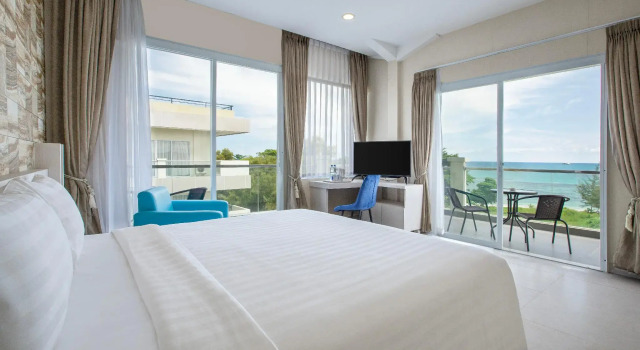 Dafam Resort Belitung, Rezerwuj Ośrodek wypoczynkowy Belitung Belitung Island