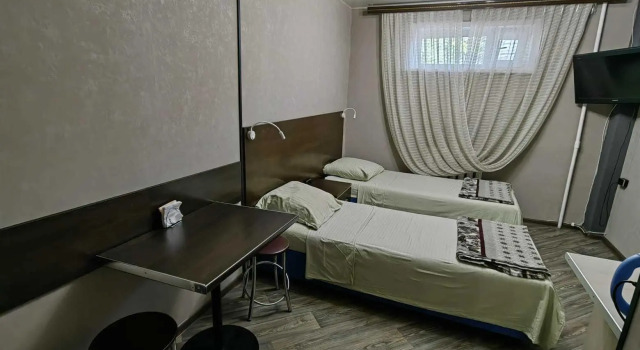 Номер Comfort Уют