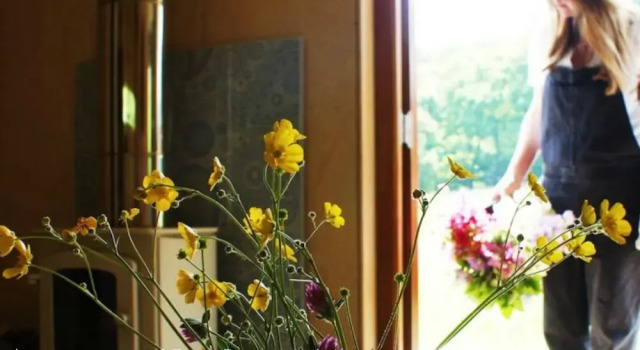 Tiny Homes Holidays - Eco Village