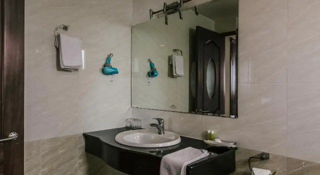 Номер Standard Nicecy Hotel - Bui Thi Xuan Street