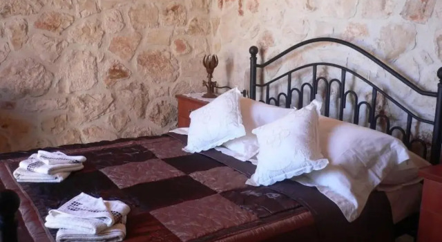 "villa Laurian Overlooking the Ionian Sea With Private Pool and Magnificent Views", Забронировать Отель Ксигия периферия Ионические острова