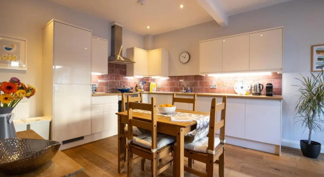 Коттедж с 2 комнатами Silverdale Mews