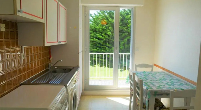 Appartement Quiberon, 2 pièces, 4 personnes - FR-1-478-66, Rezerwuj Apartament Quiberon 