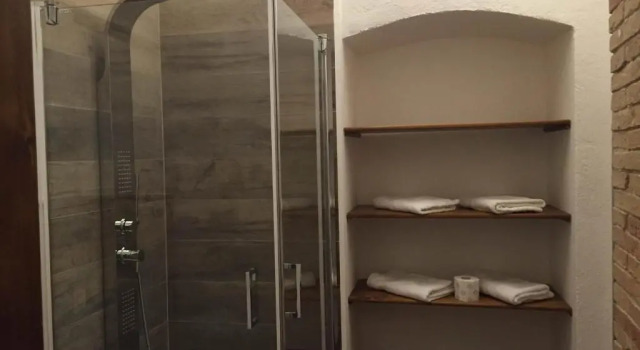 Номер Standard Residenza Galligari