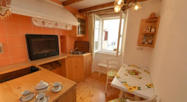 Апартаменты Apartments Maja