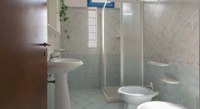 Студия 3178 Residence La Scogliera - Monolocale by Barbarhouse