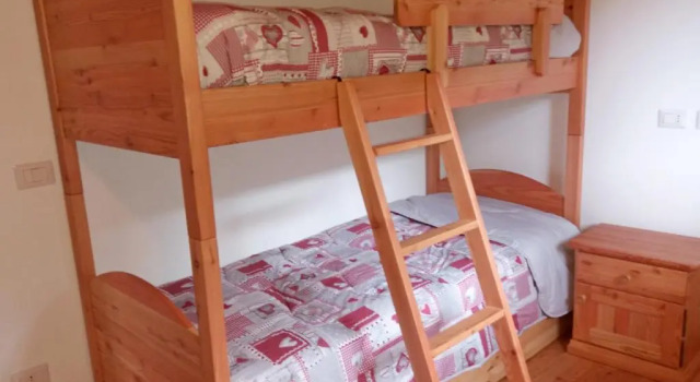 Шале Hotel Chalet Del Brenta
