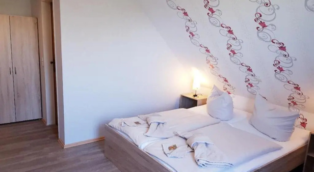 Двухместный номер Standard Hotel Up Diek