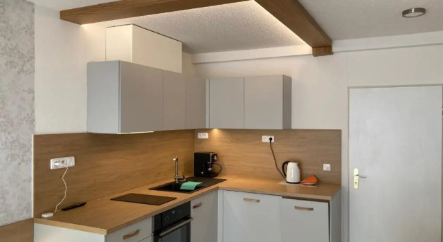 Апартаменты Deluxe Hotel Mitterdorf