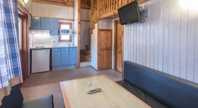 Camping Solmar