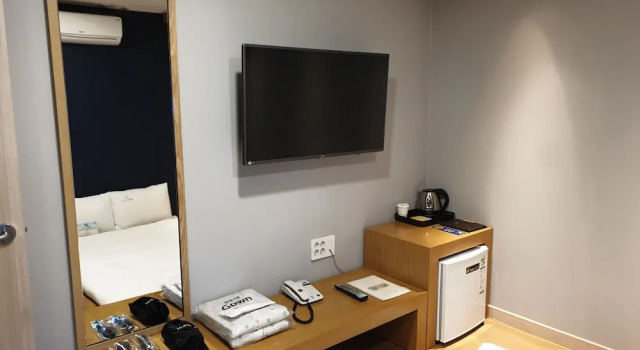 Номер Standard Mini Hotel 141