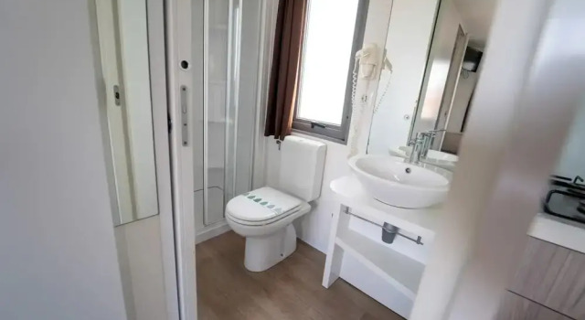 Номер Deluxe Weekend Glamping Resort