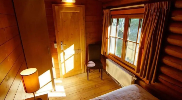 Шале Wastl Comfortable Holiday Residence