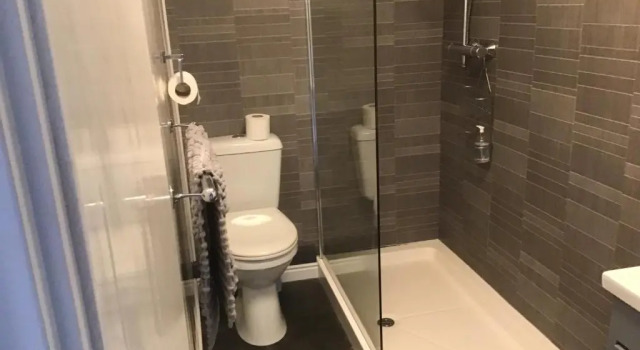 Двухместный номер Standard Torwood House