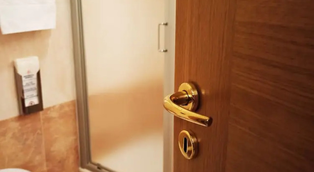 Номер Standard Hotel Naitendì