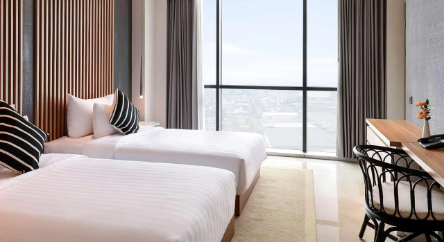 Novotel Samator Surabaya Timur