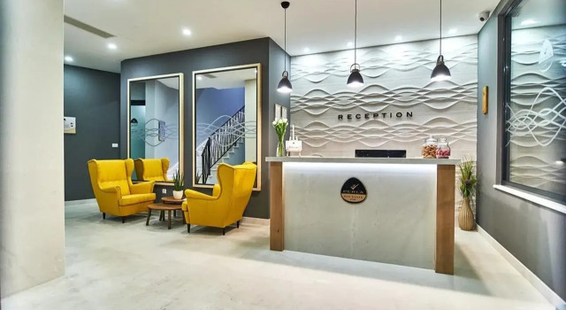 Perla Residence Hotel & Spa