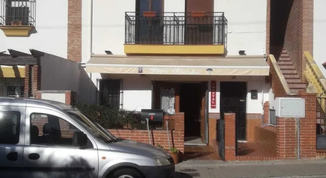 Hostal La Campiña