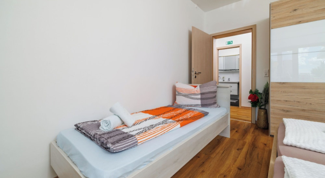 Студия Villa Ivka
