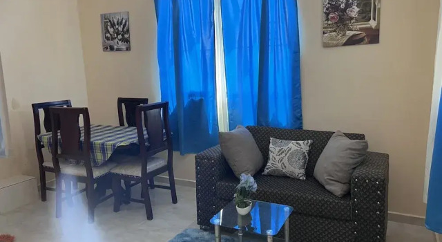 Апартаменты Jazmin Apartments Vacations