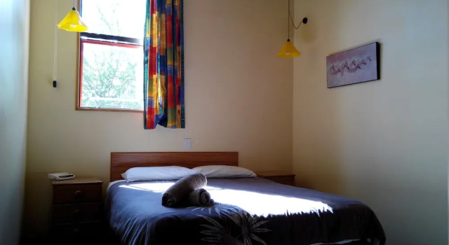 Двухместный номер Standard c 1 комнатой Larchwood Motel