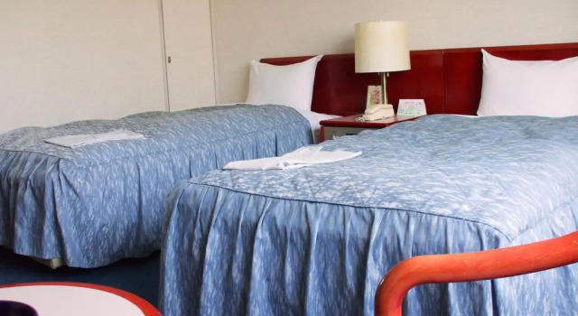 Sunrise Inn, Rezervovat Hotel Kaizuka Osaka Prefecture