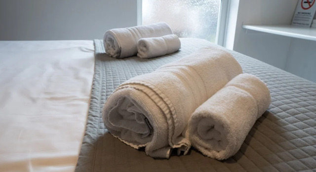 Номер Standard Winchelsea Lodge