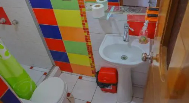 Inka City Hostel