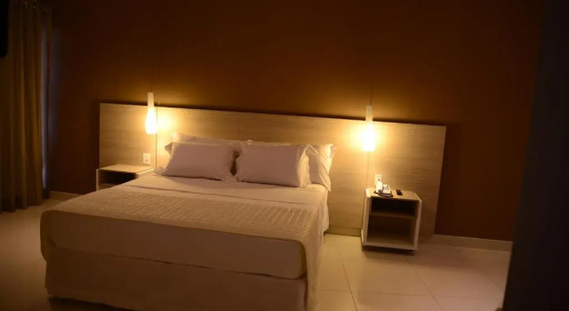 Двухместный номер Standard Granterrara Hotel