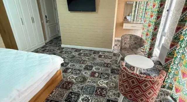 Suite AL MARYAM HoteL
