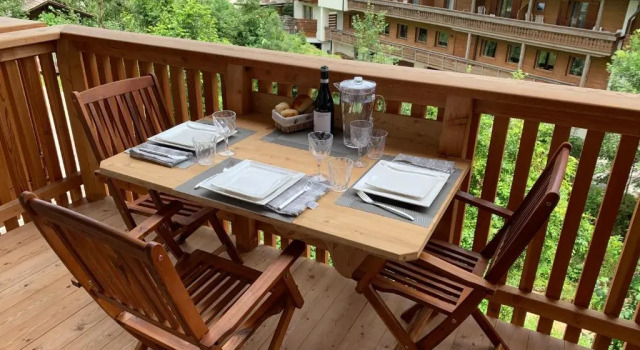 Апартаменты San Vigilio di Marebbe - Suite di Montagna