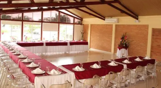 Complejo Hotelero Los Corales, Reserva ahora Hotel Tumaco Nariño