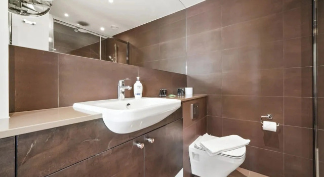 Апартаменты Grand The Z Hotel Gloucester Place