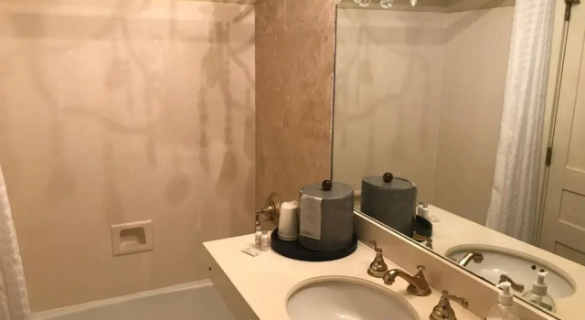 Двухместный номер Standard The Guest House Historic Mansion