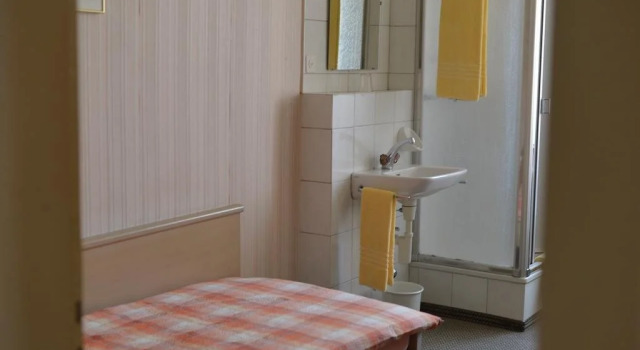 Hôtel Du Moulin